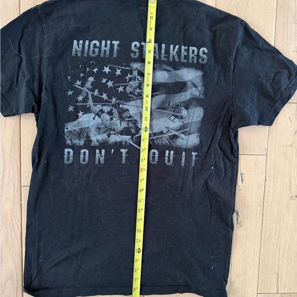 Night Stalkers T-Shirt - Picture 3 of 4